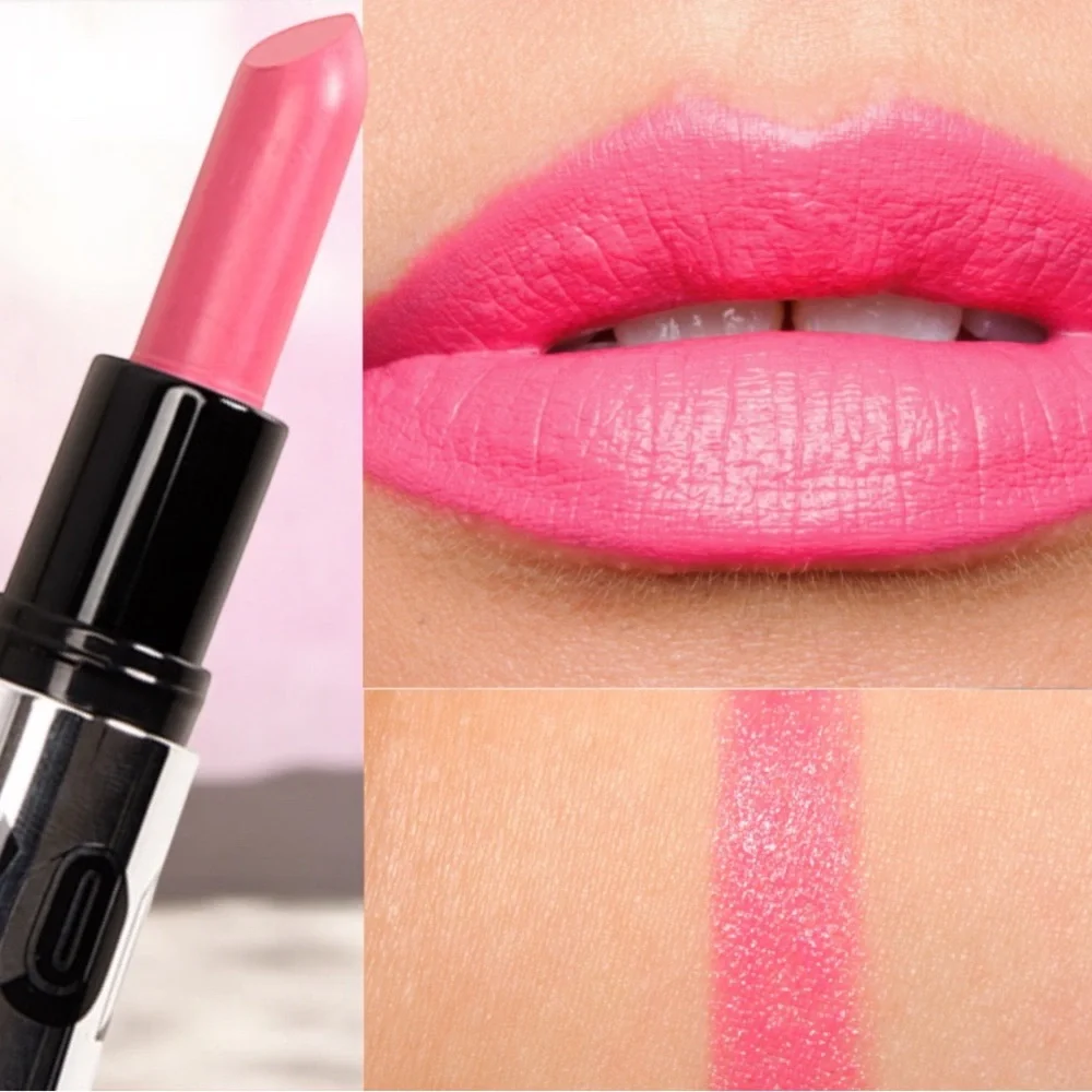 BUXOM MISTRESS FULL-BODIED LIPSTICK. New Without Box. Retired.